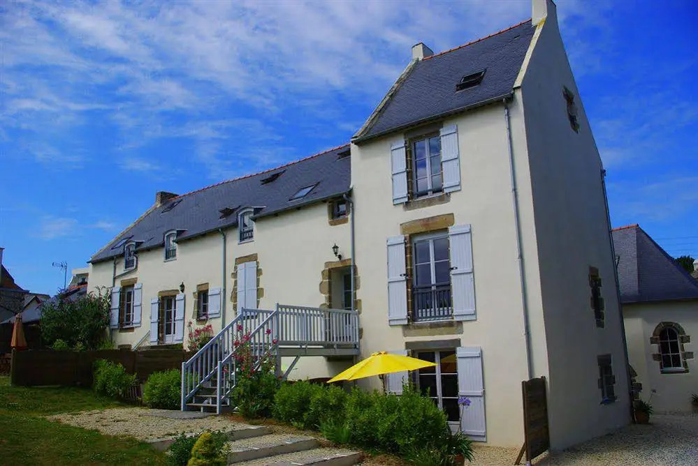 Domaine de la Trherais