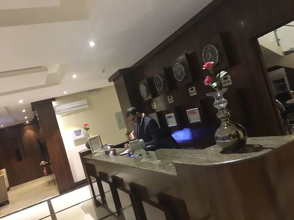Taleen Serviced Apartments AlMasif- تالين المصيف للشقق المخدومة