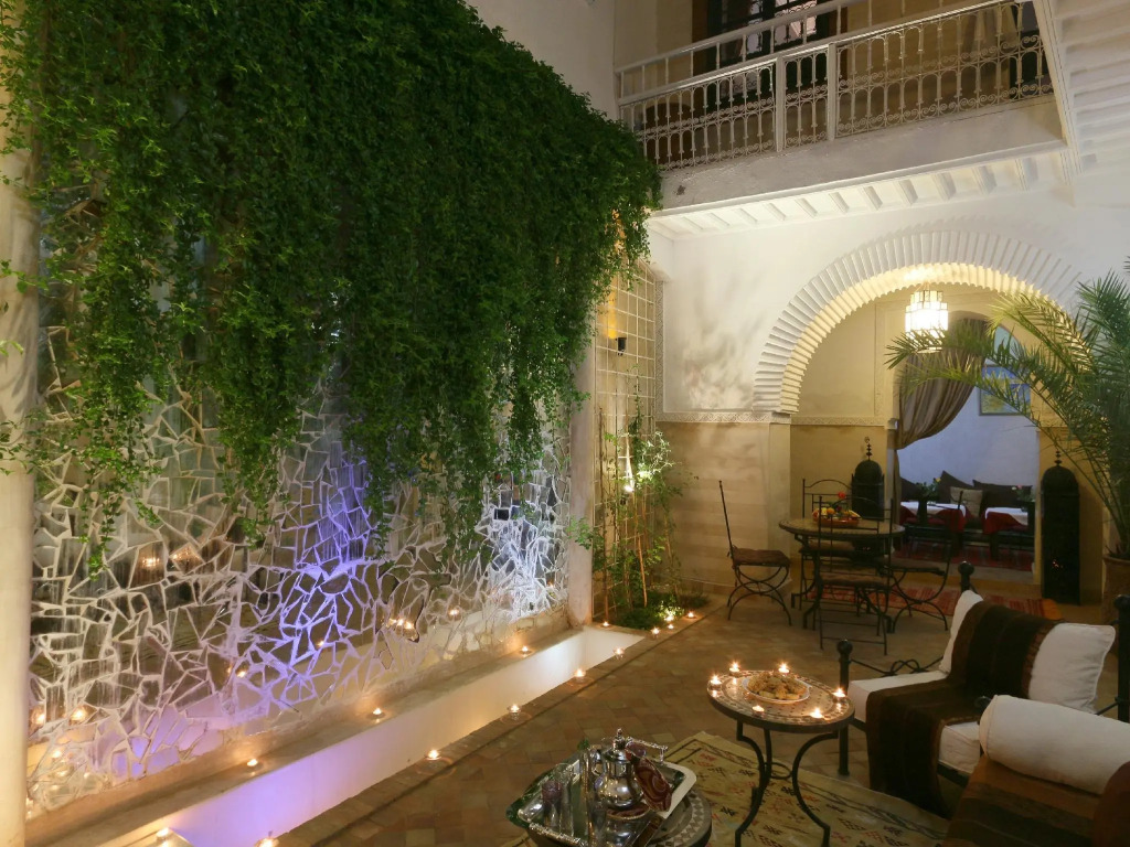 Riad El Bellar