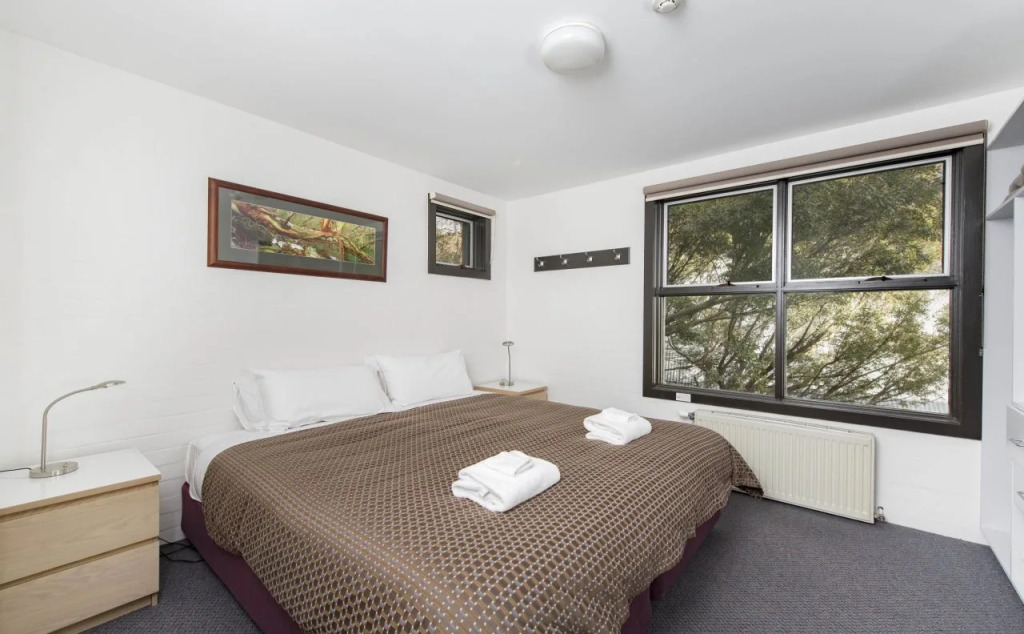Boali Lodge Thredbo