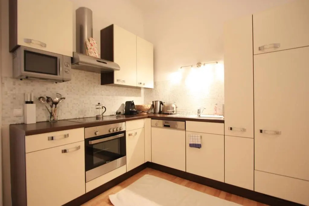 Apartment Easy Living
