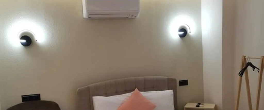 Sigacik Sen Ozel Konaklama Tesisi