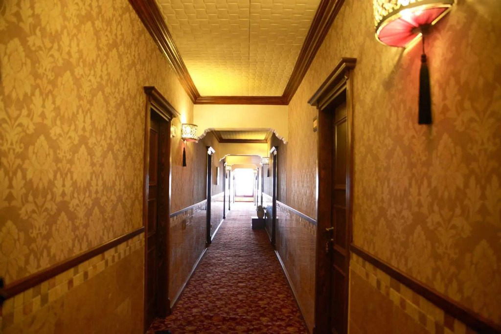 Anadol Hotel