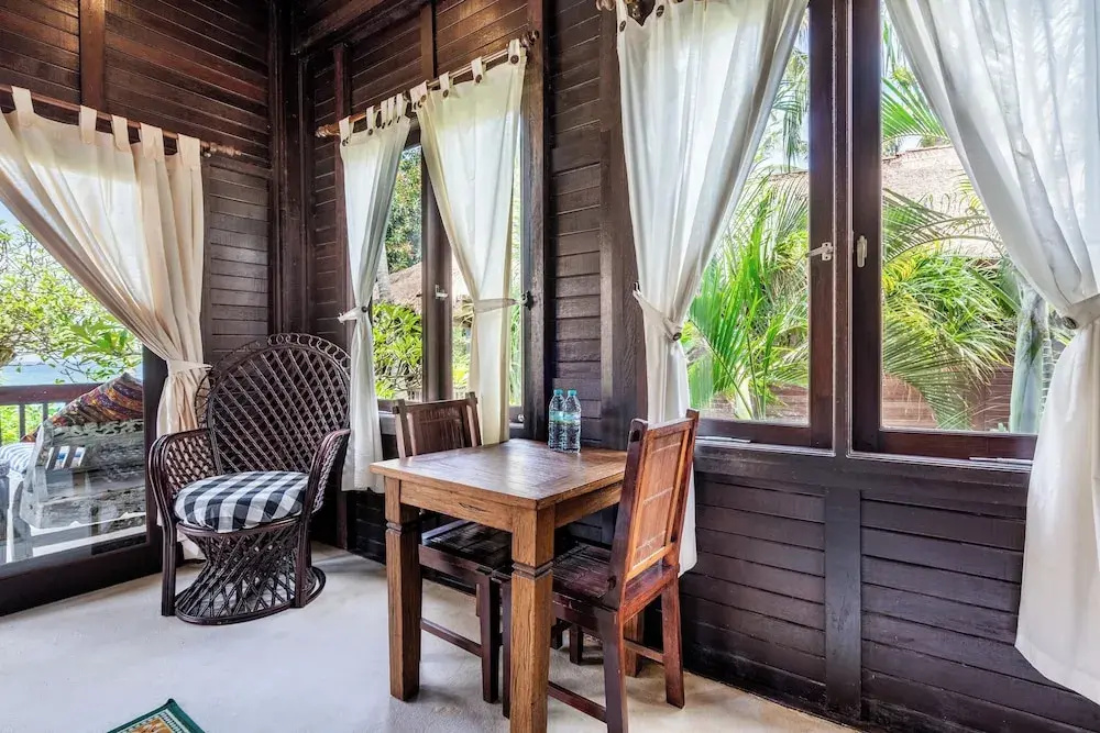 Номер Standard рядом с пляжем в The Village of Angels