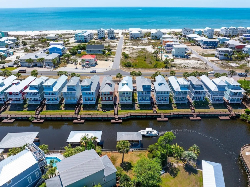 Waterside Village Condo 203 by Pristine Properties Vacation Rentals