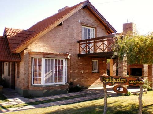 Cabañas Quilquelen