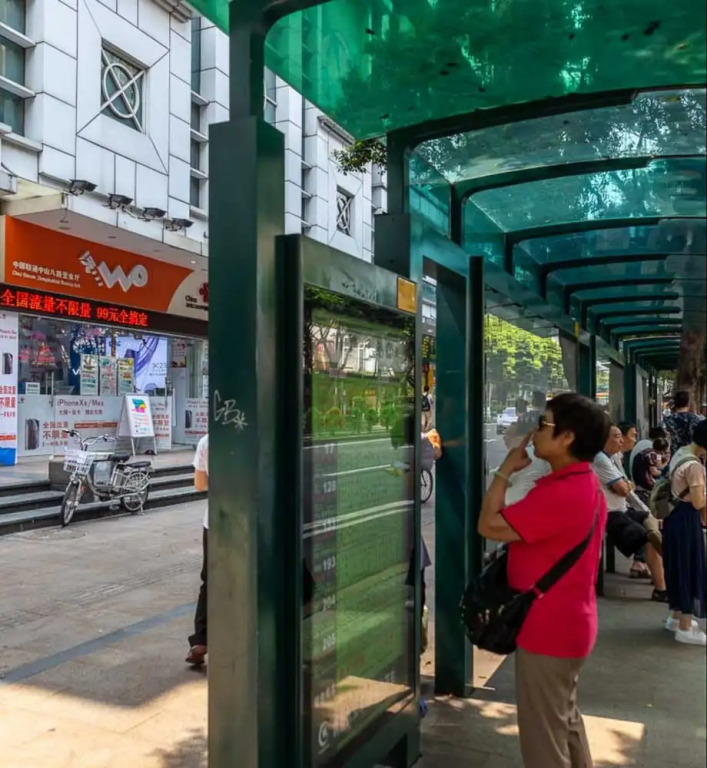 Locals Boutique Apartment Zhongshan Ba Road No.4 Branch