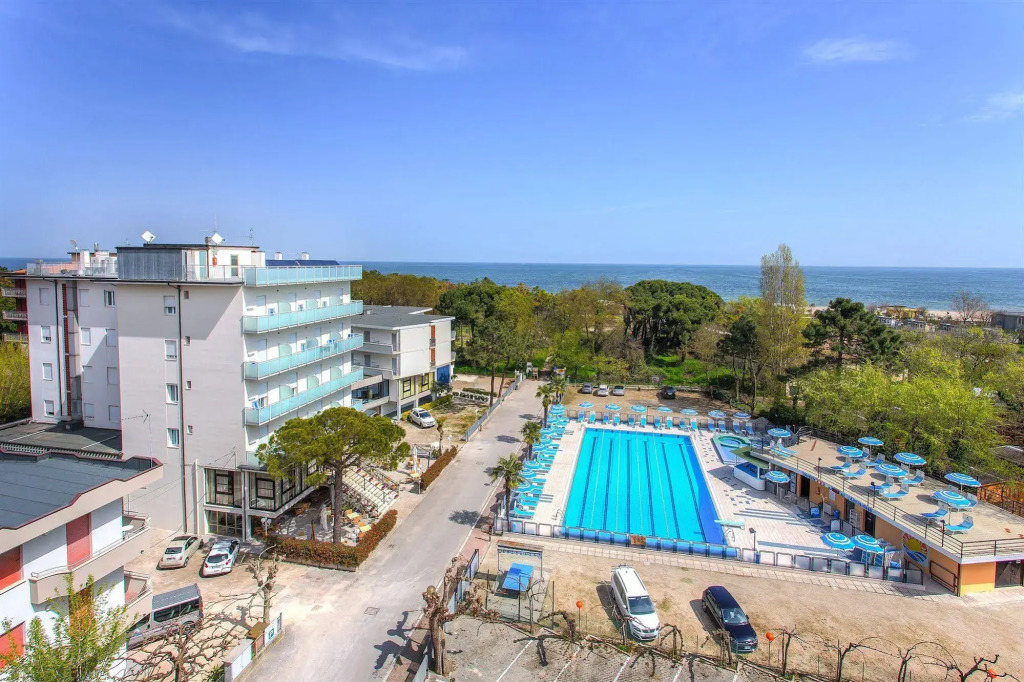 Hotel Beau Soleil
