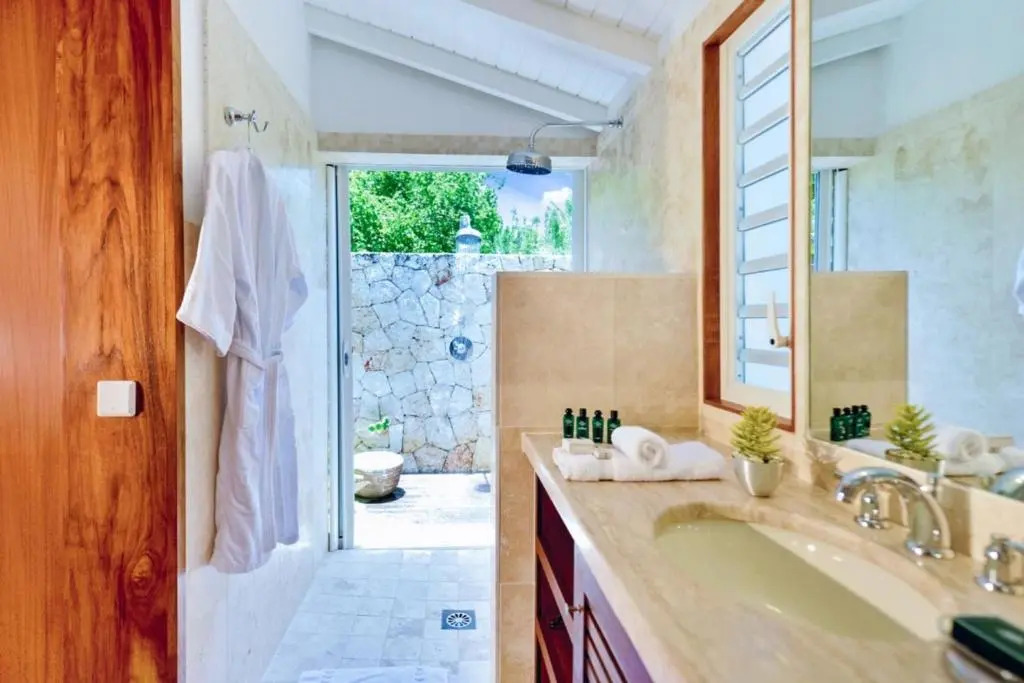 Dream Villa Terres Basses 1134