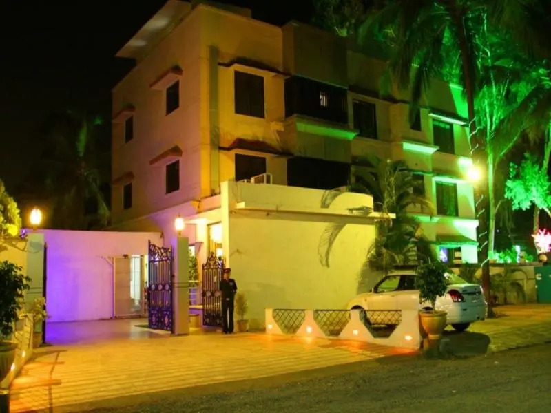 Hotel Sai Regency