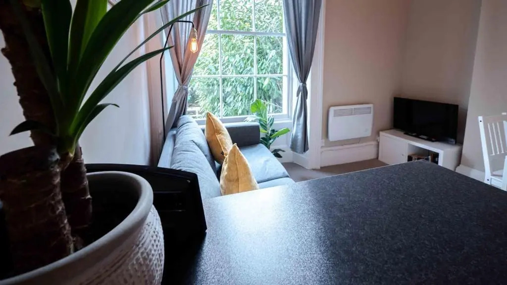 Great 1 Bed Walking Distance To Whiteladies Road