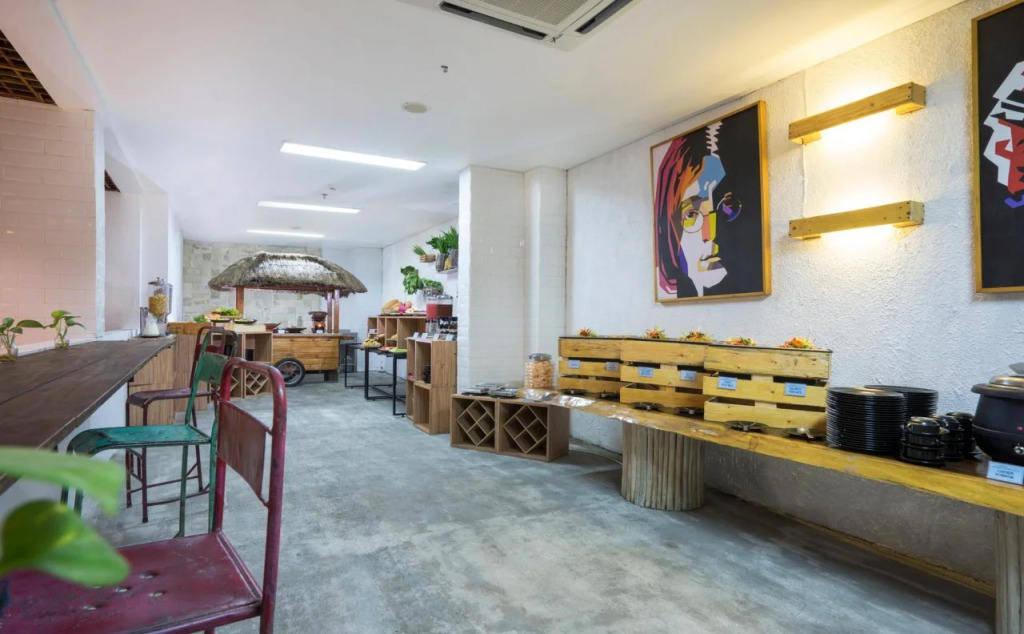 Liberta Seminyak Hotel