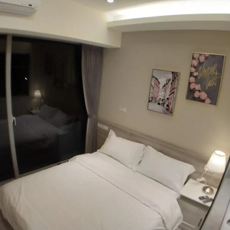 想駐逢甲 Shine Residence