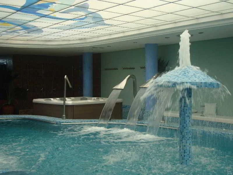 Dolce Vita Thalasso Center Hotel