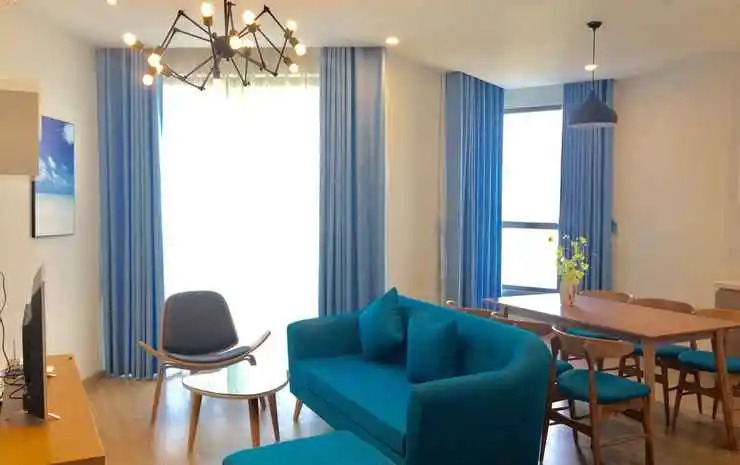 Angela House Ha Long