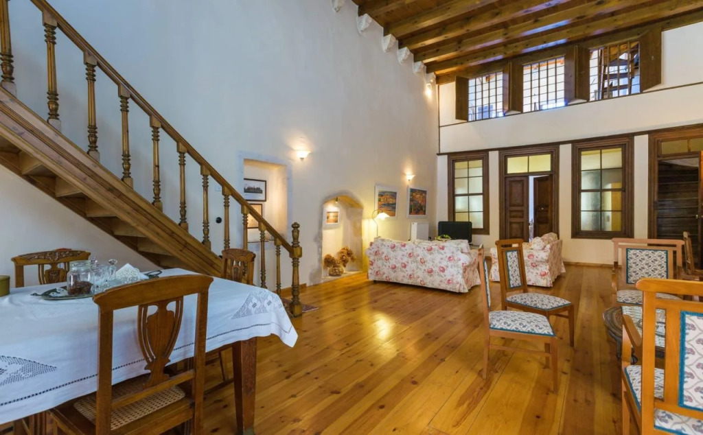 Anassa Mansion Luxury Heritage