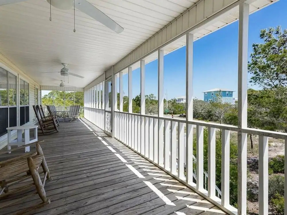 Casa Crockett by Meyer Vacation Rentals