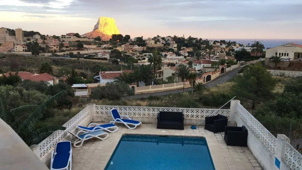 Villa Romeo