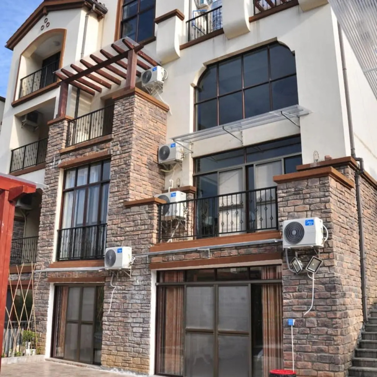 Nankun Mountain Resort Villa No.7