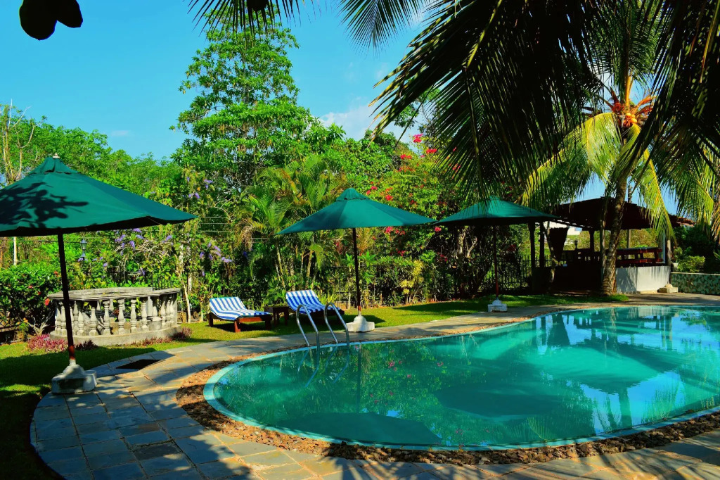 Asian Jewel Boutique Hotel