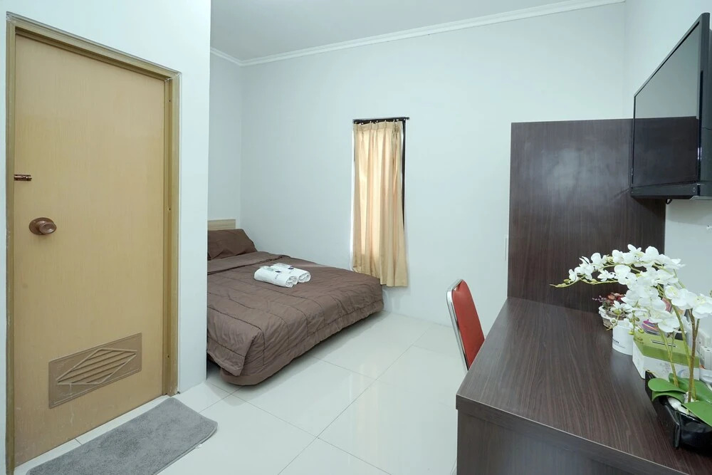 Dparagon Jalan Jogja