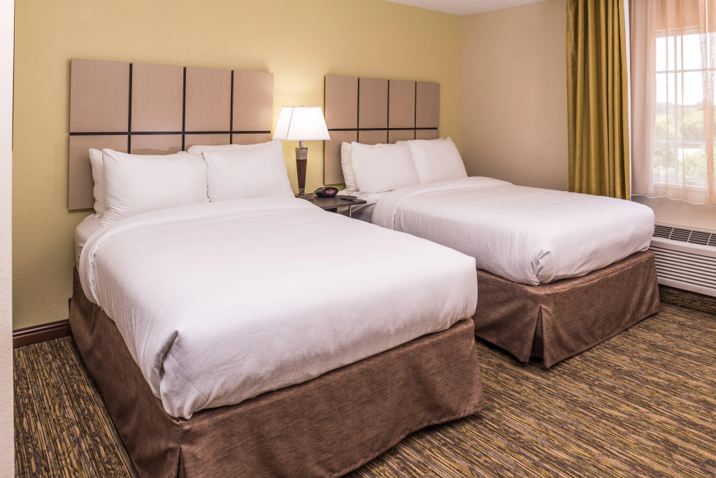 Candlewood Suites - Topeka West by IHG