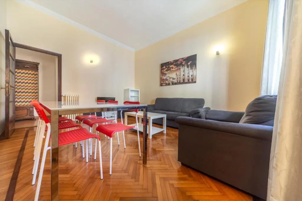 Premium Suite Milan