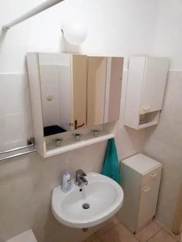 Apartment Marbrillo