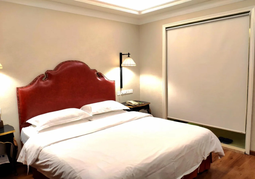 Seeker Hotel Chongqing