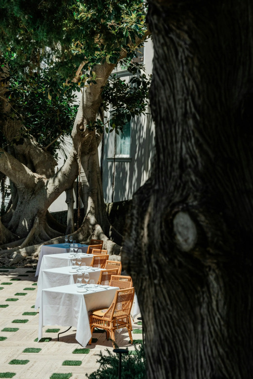 Villa Helios Capri - Small Luxury Hotels of the World