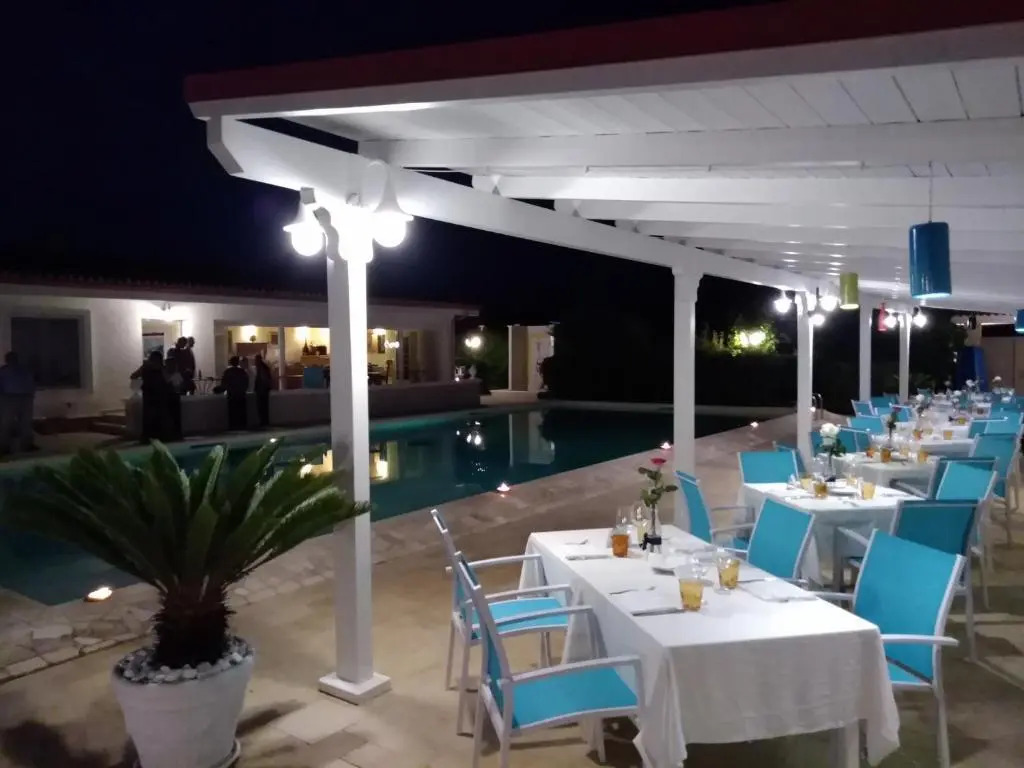 Il Galeone B&B