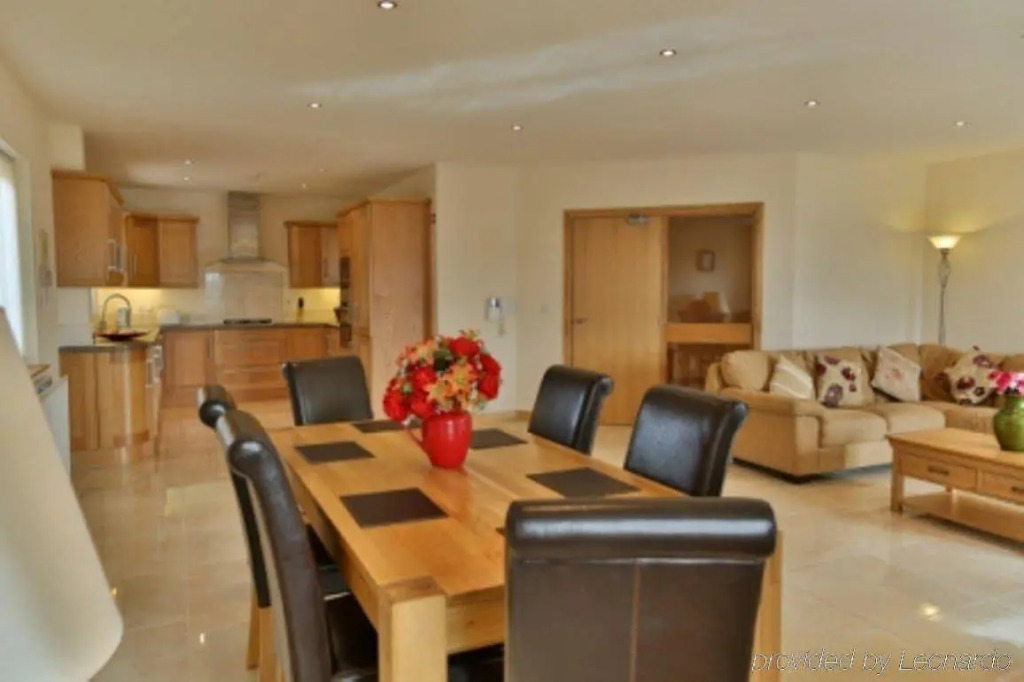 Enniskillen Watersedge Apartments