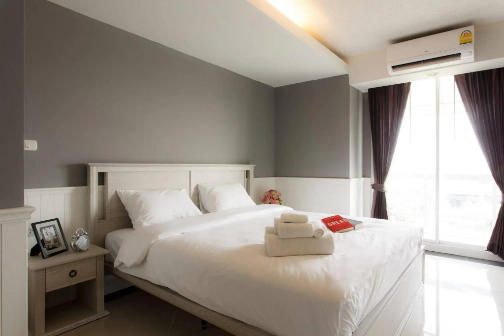 The Capital Resort @ Sukhumvit 50