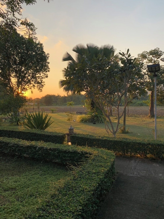 The Oriental Village Chaingmai