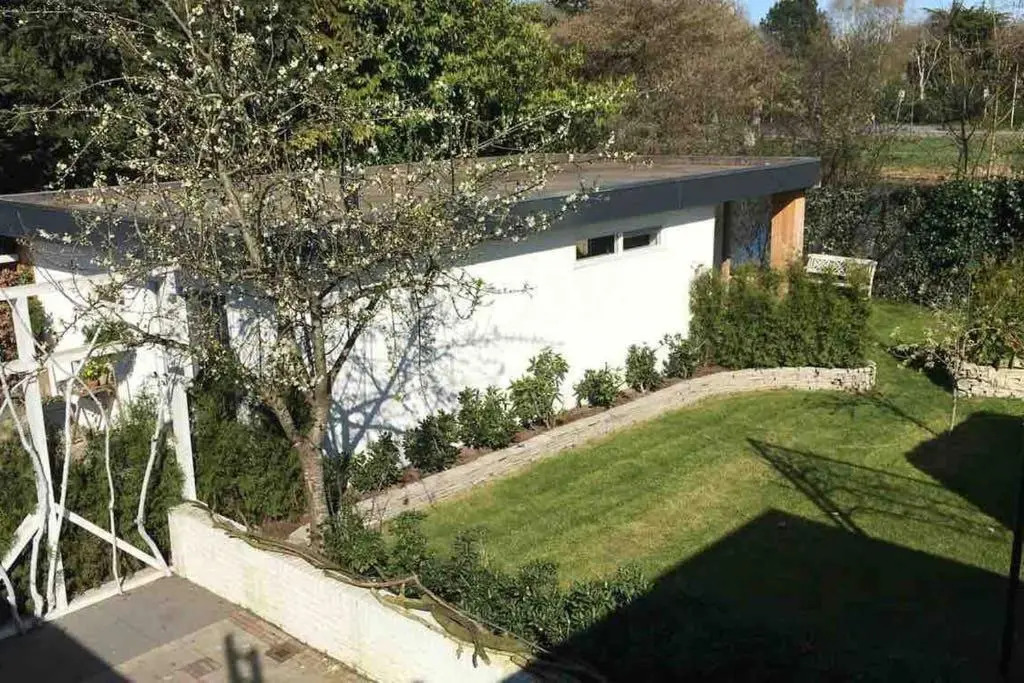 De Tuinkamer-----Privé diner op de kamer mogelijk