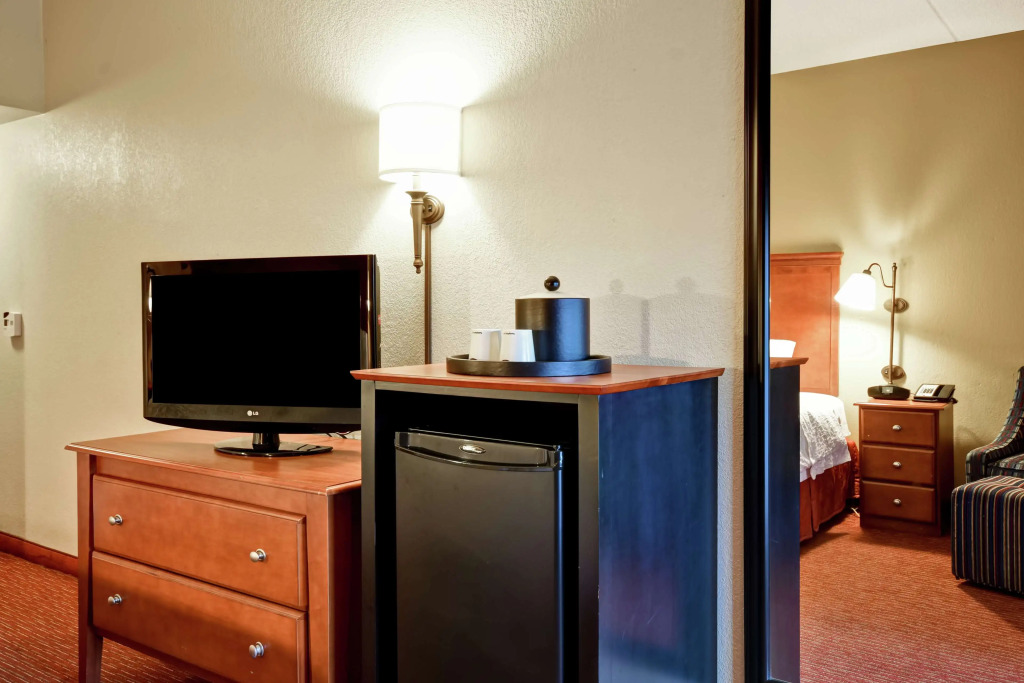 Hampton Inn Louisville Airport Fair/Expo Center
