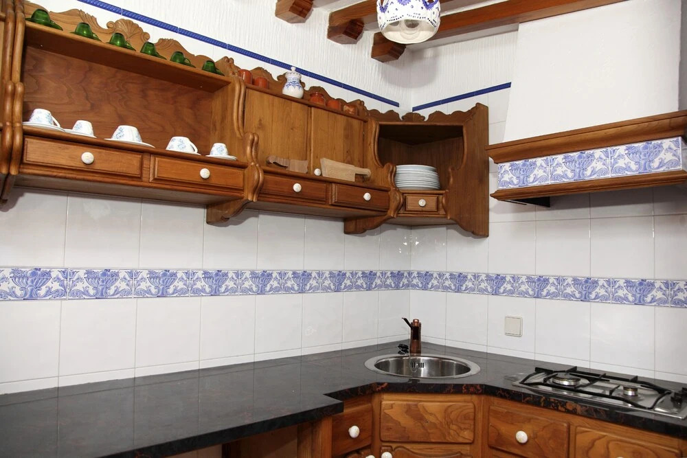 Casa Tiburcio