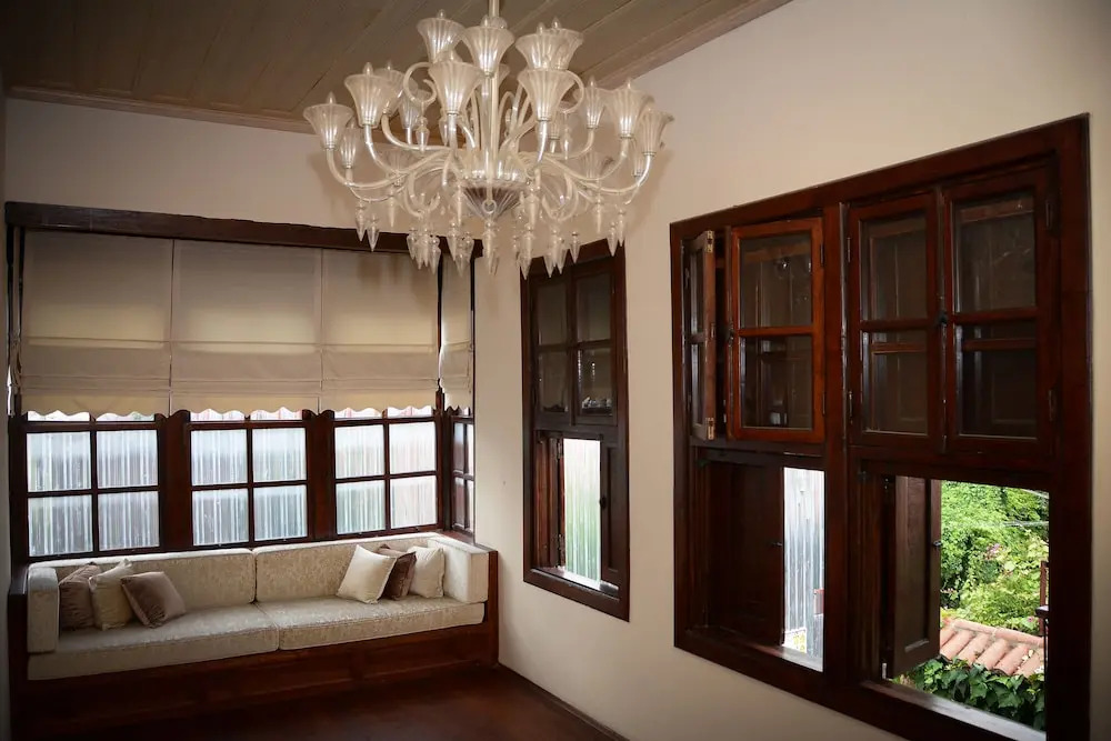 Villa Verde Pension