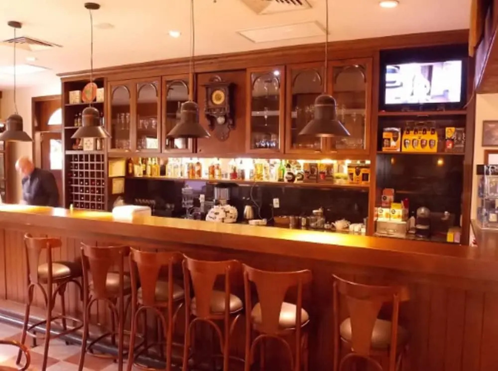 Apartamento em Resort & Spa Gramado
