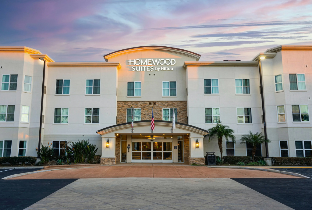 Homewood Suites by Hilton Carlsbad-North San Diego County