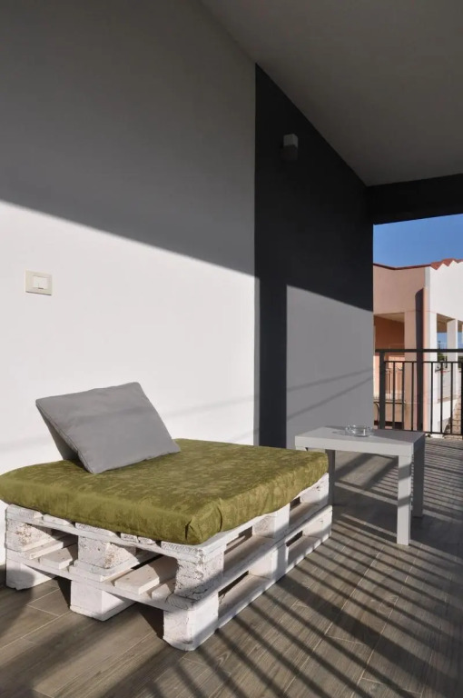 Alicata B&b La Dimora Del Vento