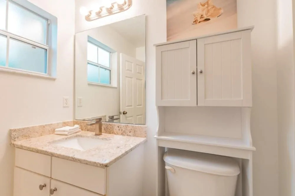 Pompano Place townhouse