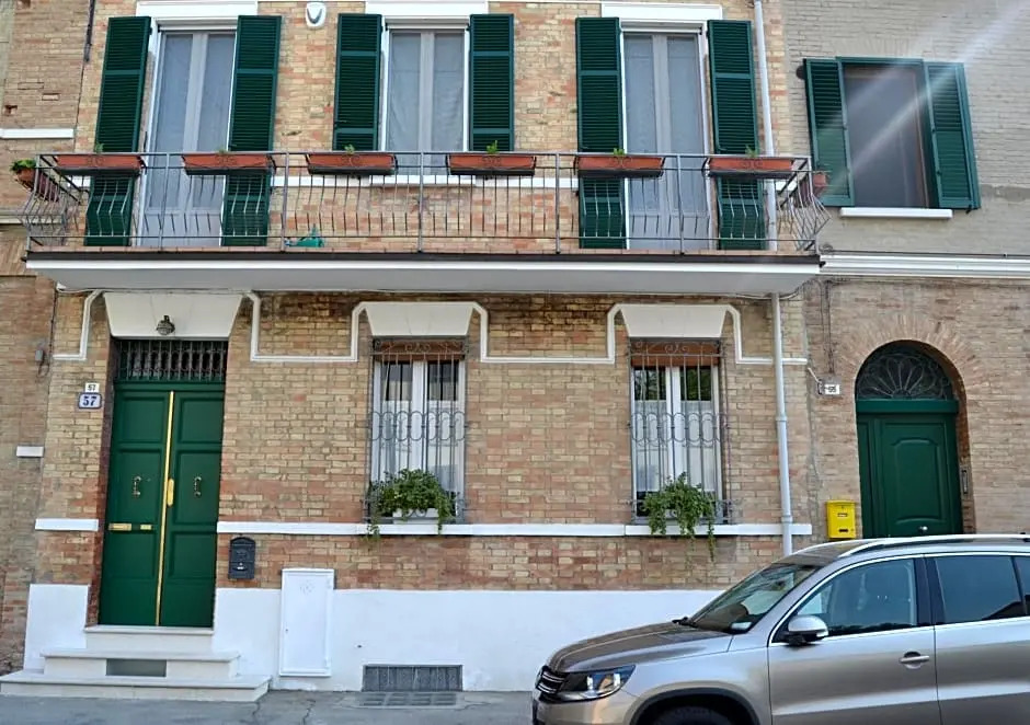 Il Giardino Roccioso