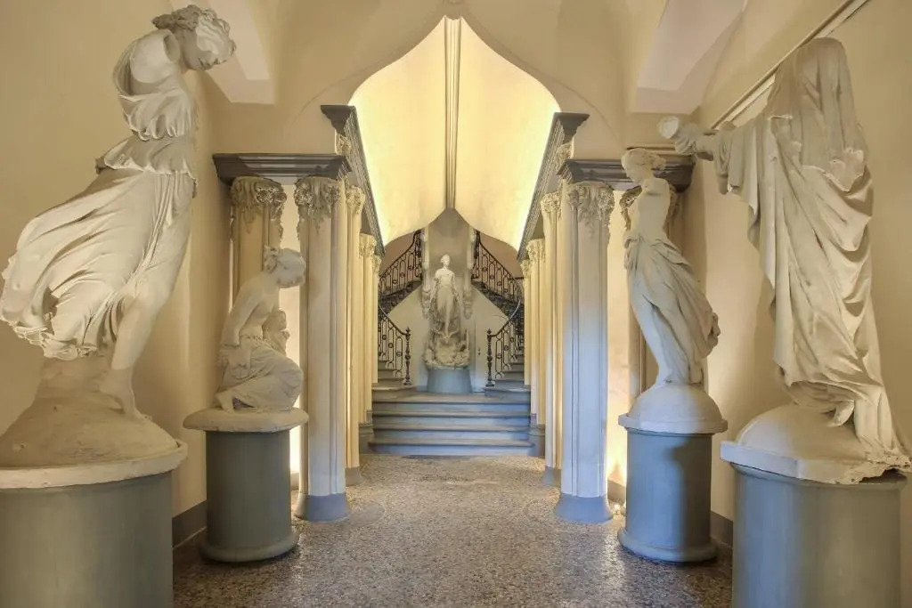 Luxury Suite in Florence