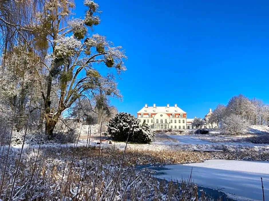 Schloß Vietgest