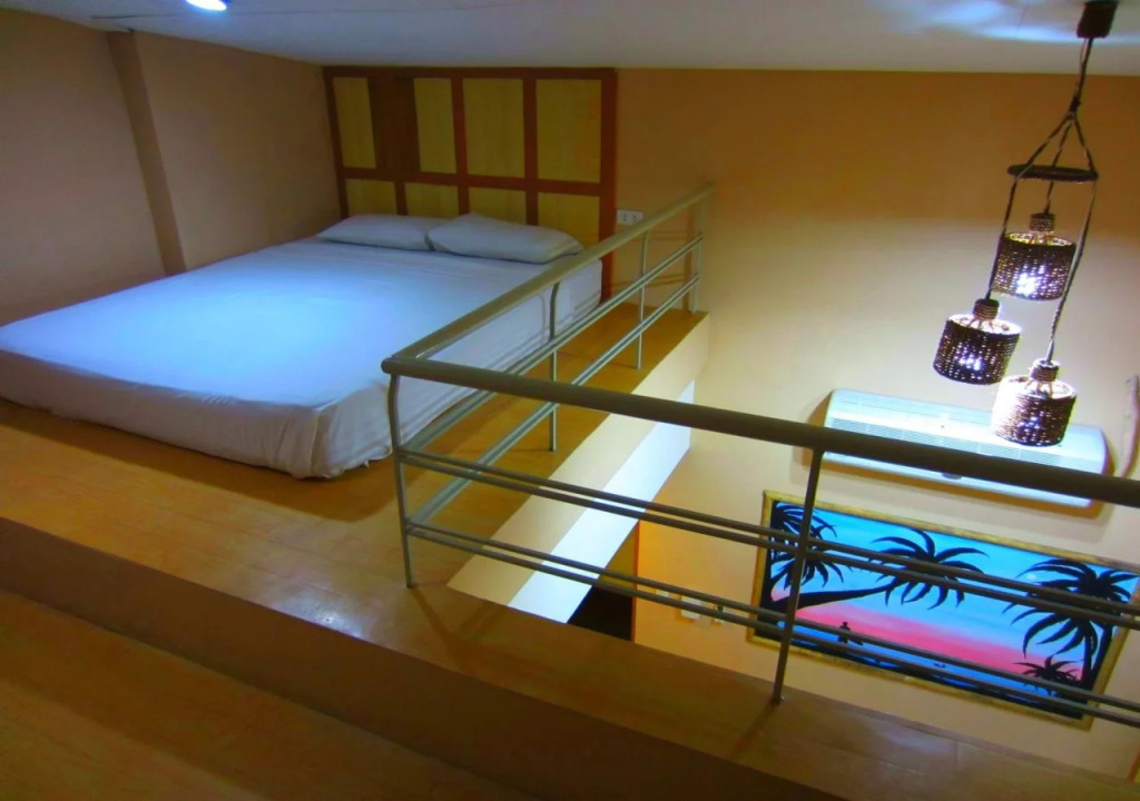 Hotel ni Mang Jose