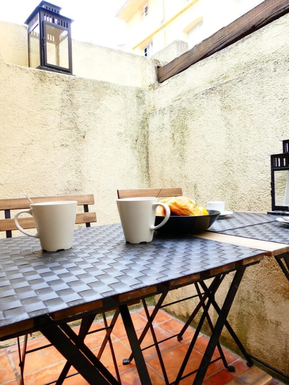 Appartement Les Bernardines