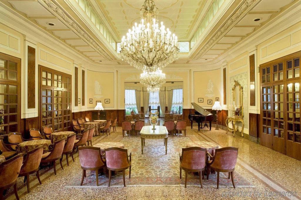 Grand Hotel Trieste & Victoria - Contemporary Thermal Luxury SPA