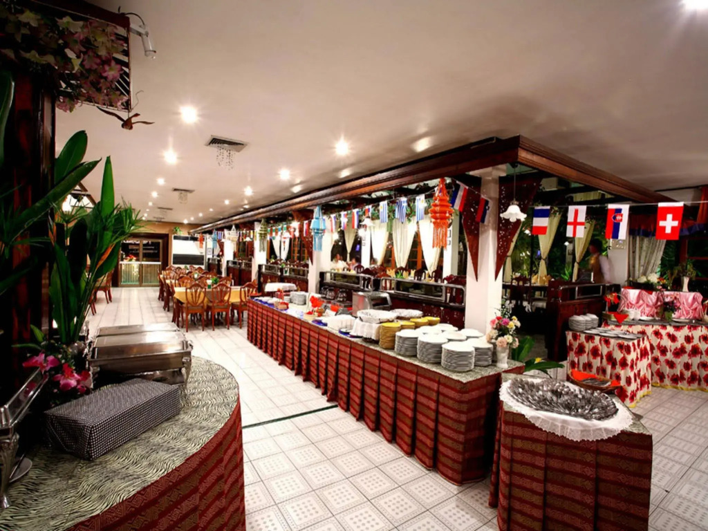 Kosit Hill Hotel