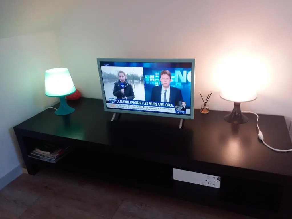 Appartements T2 Proche De Rennes